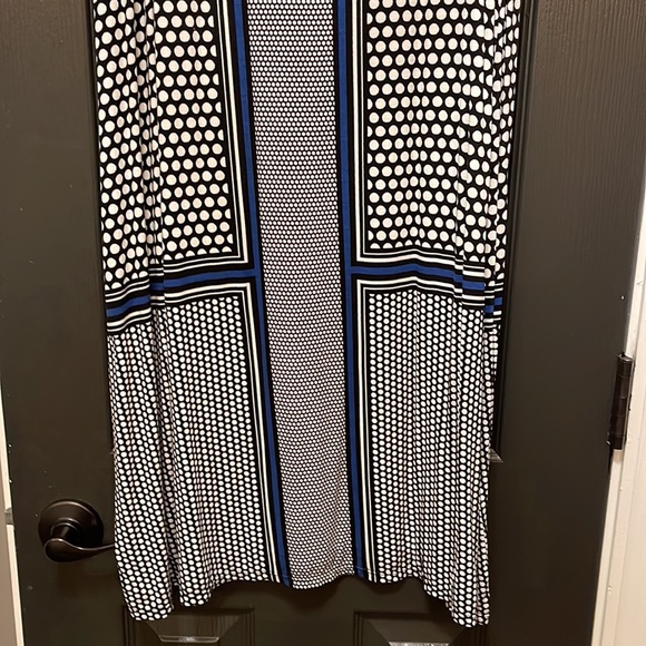 Max Studio Maxi Skirt - Picture 2 of 4